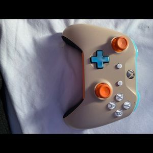 Xbox stuff
